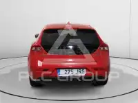 2016 Volvo V40