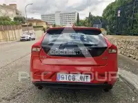 2016 Volvo V40