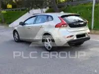 2016 Volvo V40
