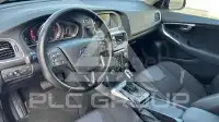 2016 Volvo V40