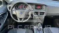 2016 Volvo V40