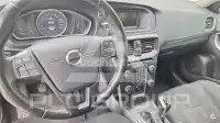 2016 Volvo V40
