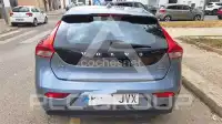 2016 Volvo V40