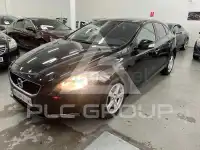 2016 Volvo V40