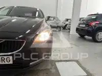 2016 Volvo V40