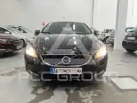 2016 Volvo V40