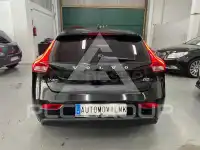 2016 Volvo V40