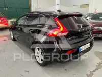 2016 Volvo V40