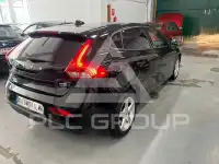 2016 Volvo V40