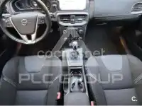 2016 Volvo V40