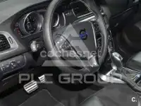 2016 Volvo V40