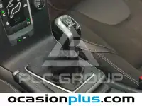 2016 Volvo V40