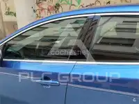 2016 Volvo V40
