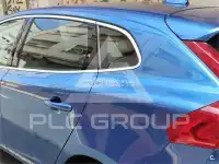 2016 Volvo V40