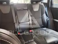 2016 Volvo V40