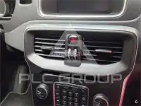 2016 Volvo V40