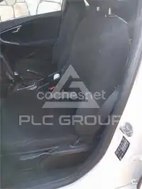 2016 Volvo V40