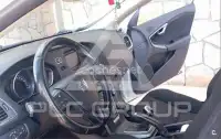 2016 Volvo V40