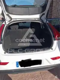 2016 Volvo V40