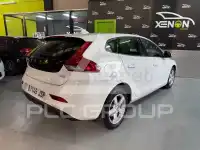 2016 Volvo V40