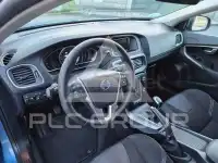 2016 Volvo V40