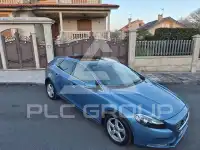 2016 Volvo V40