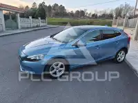2016 Volvo V40