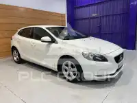 2016 Volvo V40