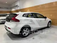 2016 Volvo V40