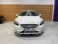 2016 Volvo V40