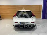 2016 Volvo V40