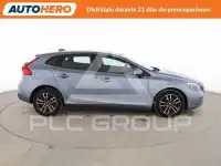 2016 Volvo V40
