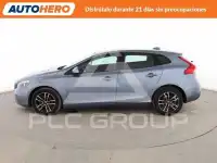 2016 Volvo V40