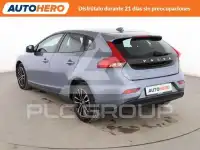2016 Volvo V40