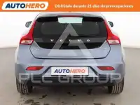 2016 Volvo V40