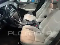 2016 Volvo V40