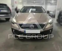 2016 Volvo V40