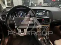 2016 Volvo V40