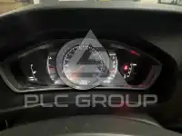 2016 Volvo V40
