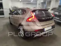 2016 Volvo V40