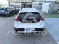 2016 Volvo V40