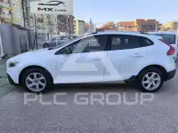 2016 Volvo V40