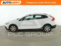 2016 Volvo V40