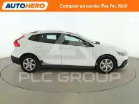 2016 Volvo V40
