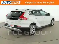 2016 Volvo V40