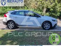 2016 Volvo V40