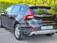 2016 Volvo V40