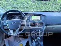 2016 Volvo V40