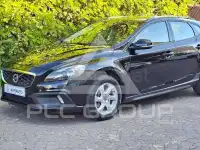 2016 Volvo V40