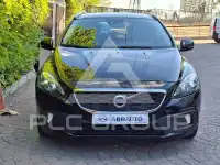 2016 Volvo V40